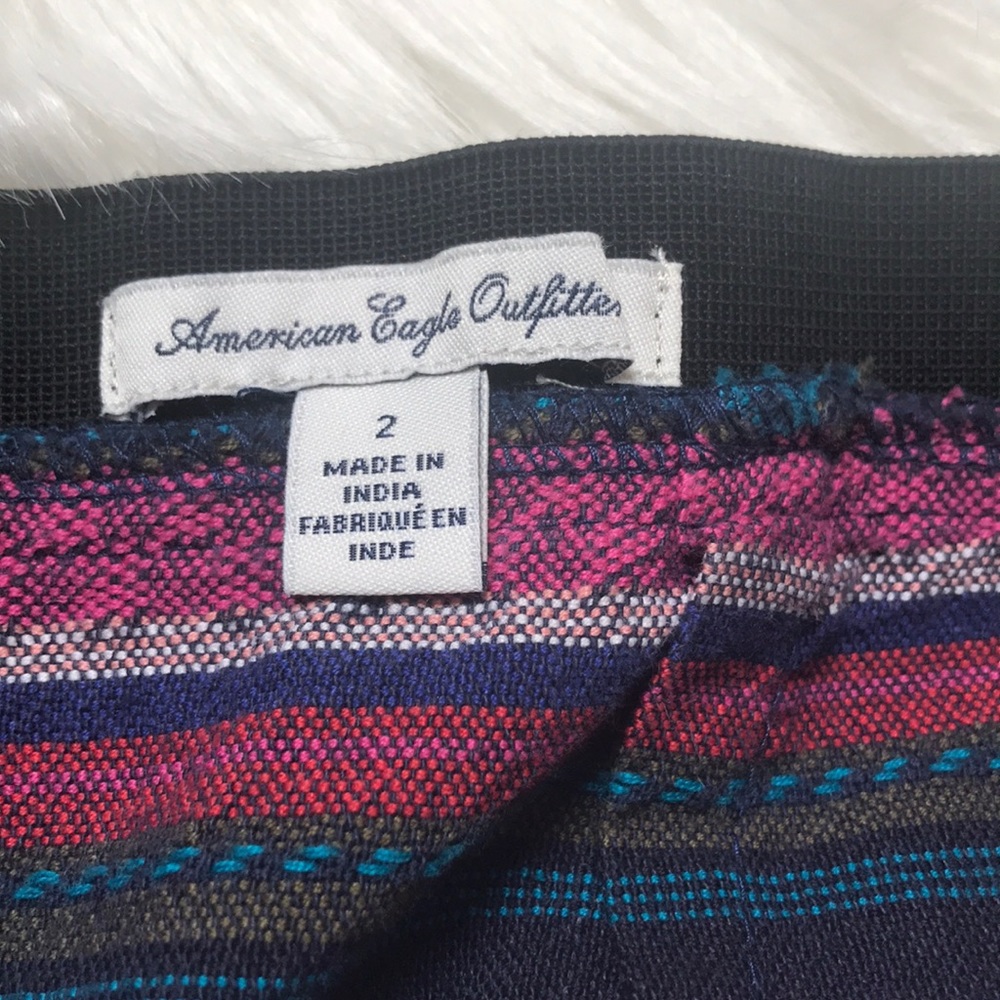 American Eagle Outfitters Skirt - Picture 3 of 8